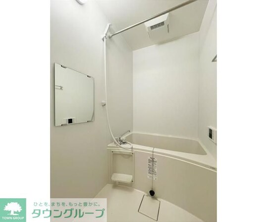 Luminosus新百合山手の物件内観写真